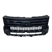 Center Grille For Ford Police Interceptor Utility 2016-2019 (for: Ford)