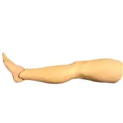 Laerdal 212-17070 Leg, Right, SimMan 3G or Essential Complete