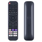 New EN2C30H For Hisense TV Netflix Youtube tubi MEDIA Remote Control
