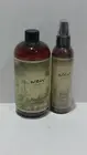 Wen LOT by Chaz Dean Sweet Almond Mint Conditioner + Volumizing Treatment Spray