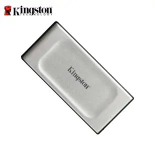 金士頓 XS2000 Portable SSD 外接式 高速 行動固態硬碟 500G 1TB 2TB 行動硬碟