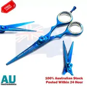 Barber Salon Hair Cutting Hairdressing Scissors Professional Sharp Beard Haircut