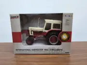 1/32 Ertl Farm Toy International Harvester 1066- 5 Millionth- NFTM Tractor