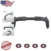 31.8mm Carbon Fiber Drop Bars - Lightweight, Wind-Resistant Cycling Upgrade