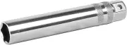 W80533 Spark Plug Socket, 3/8-Inch Drive, 5/8