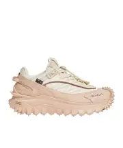 Trailgrip Trainers 39 White Pink