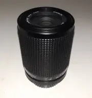 Minolta MD 70-210mm/f4.5-5.6 Macro Lens (BRAND NEW!)