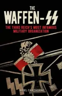 在飛比找博客來優惠-The Waffen-SS: Hitler’’s Army 