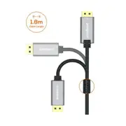 Mbeat Toughlink 1.8m Display Port Cable v1.4