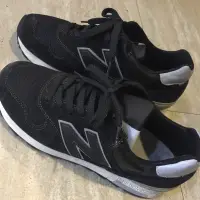 在飛比找蝦皮購物優惠-New Balance 1400BKS