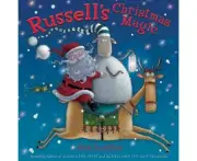 Russell's Christmas Magic : A Christmas Holiday Book for Kids