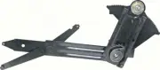 OER Manual Window Regulator Left Hand Side 1970-1981 Firebird and Camaro
