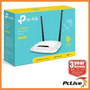 TP-Link TL-WR841N 300Mbps Wireless N Router Range Extender WIFI Access Point