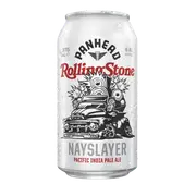 Panhead Rolling Stone Nayslayer Pacific IPA 375ml Can