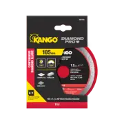 Kango 105mm Continuous Diamond Saw Blade