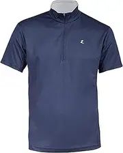 [HORZE] Dorian UV Ice Fit Men's Functional Shirt