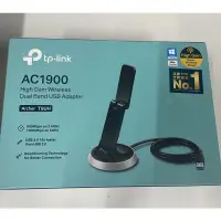 在飛比找蝦皮購物優惠-【TP-Link】Archer T9UH 1900Mbps 