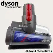 NEW Genuine Dyson V15 SV22 Detect Mini Motorized Hair Screw Tool - 971426-01