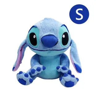 史迪奇 Stitch 20cm 玩偶 娃娃 擺飾 迪士尼 Disney 日本正版【236259】 (5折)