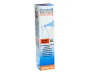 Schuessler Tissue Salts Calc Phos Bone Health Spray 30ml