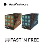 New Starbucks by Nespresso Blonde Espresso Roast Coffee Capsules 120 Pack