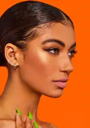 [Beauty For Certain] Cream Highlighter #09