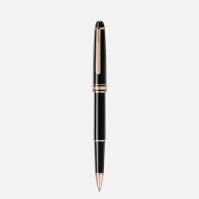 Montblanc Meisterstuck Gold Rollerball Pen Brand New Cyber Tuesday Sale