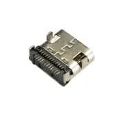 Type C USB Charging Port Connector DC Power Jack For LENOVO 9-14ITL5 82BG ftsw