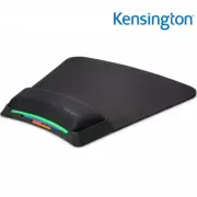 NEW IN BOX KENSINGTON SmartFit Gel Mouse Pad Wrist Support Height Adjustable