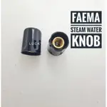 MESIN FAEMA蒸汽水旋鈕咖啡機咖啡機
