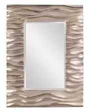 Howard Elliot Zenith Mirror