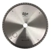 Koyo 300mm 60T 30/25mm Bore Circular Saw Blade For Timber Cutting