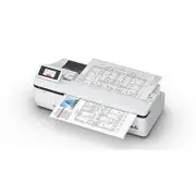 Epson SureColor T3160M - 24" - Large Format Multifunctional Printer