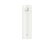 JunChang Xiaomi Mijia Insulation Cold Cup Series Large Capacity Male and Female Student Children Portable Mini Cute Mug-White