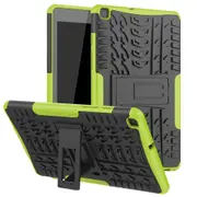 MCC Heavy Duty Kids Samsung Galaxy Tab A (2019) 8.0" Case Cover T290 T295 [Green]
