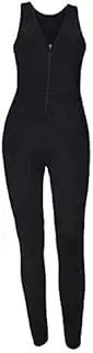 ファンキアー(Funkier) Women's Tights Black