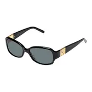 [Oroton] JACINTA 54 POLARISED | BLACK POLARISED