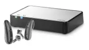 Signia StreamLine TV Streamer Signia-horizon-truhearing-bluetooth TV Streamer