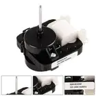 Fan Motor Save Money Save Time Refrigerator Repair A Refrigerator Brand New
