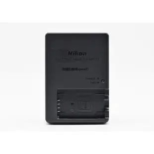 全新尼康Nikon MH-31充電器EN-EL24電池充電器尼康 1 J5相機電池微單相機專用