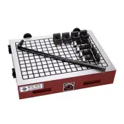 CNC Milling Machine Machining Centre Square Grid Super Strong Magnetic Table