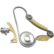 Balance Shaft Kit for Chevy Olds Chevrolet Cavalier Malibu Pontiac Grand Am Vue (for: Chevrolet)