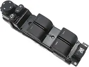 Power Window Lifter Switch Compatible for Mazda6 (GH) 2007-2012 Electric Mirror Adjustment Switch GS1E-66-350 GS1E66350