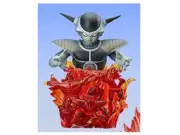 Bandai 2003 Dragonball Z HG Imagination Freeza Frieza Gashapon Figure DBZ Japan