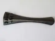 5pcs of High quality rosewood cello tailpiece, nice style with finetures