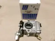 OEM WALBRO CARBURETOR WYK-100-1