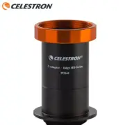 Celestron Accessory Telescope T-Adapter for 35mm DSLR camera 8” EdgeHD 93644
