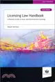 Licensing Law Handbook：A Practical Guide to Liquor and Entertainment Licensing