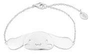 Couture Kingdom - Sanrio - Precious Metal Cinnamoroll Bracelet Silver (17cm)