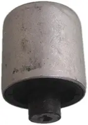 Hanging rubber Bushing front Replace# 31126855743 AUTO-MOHITO 1pack
